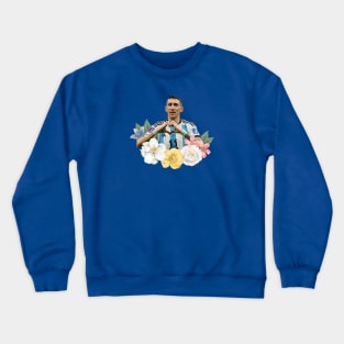 Di Maria Crewneck Sweatshirt